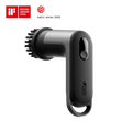 HOTO Grip™ Cordless Spin Scrubber – One-Handed Kitchen & Dish Cleaner