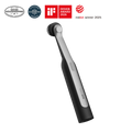 HOTO Wand™ Cordless Spin Scrubber – Grout, Tile & Tub Cleaner