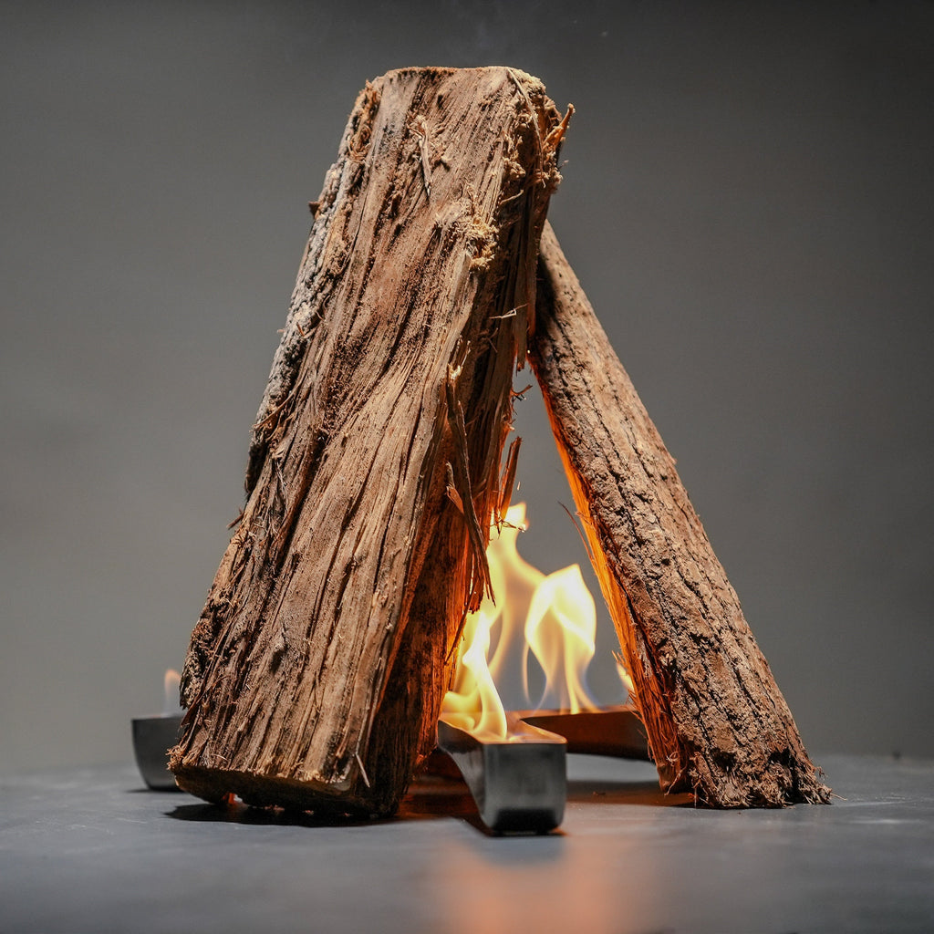 Spark Infinite Fire Starter – Reusable, Low-Smoke Fire in Minutes